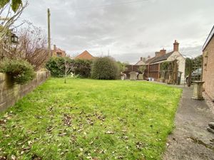 Garden- click for photo gallery